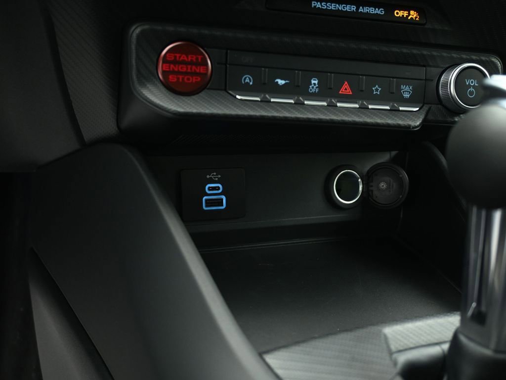 New 2026 Ford Mustang GT image 16