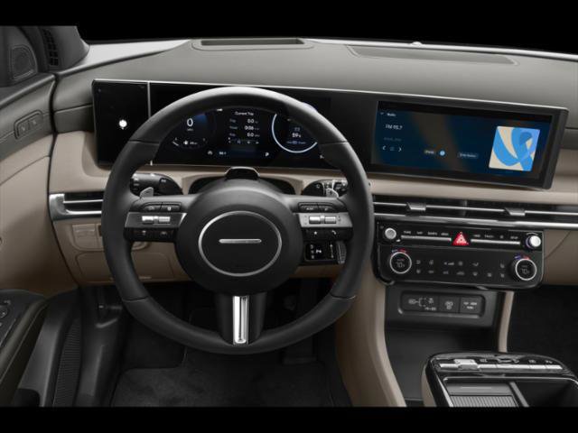 New 2026 Hyundai Tucson Limited image 4