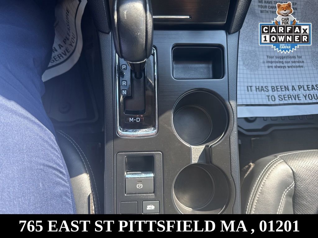 Used 2019 Subaru Legacy 2.5i Limited image 28