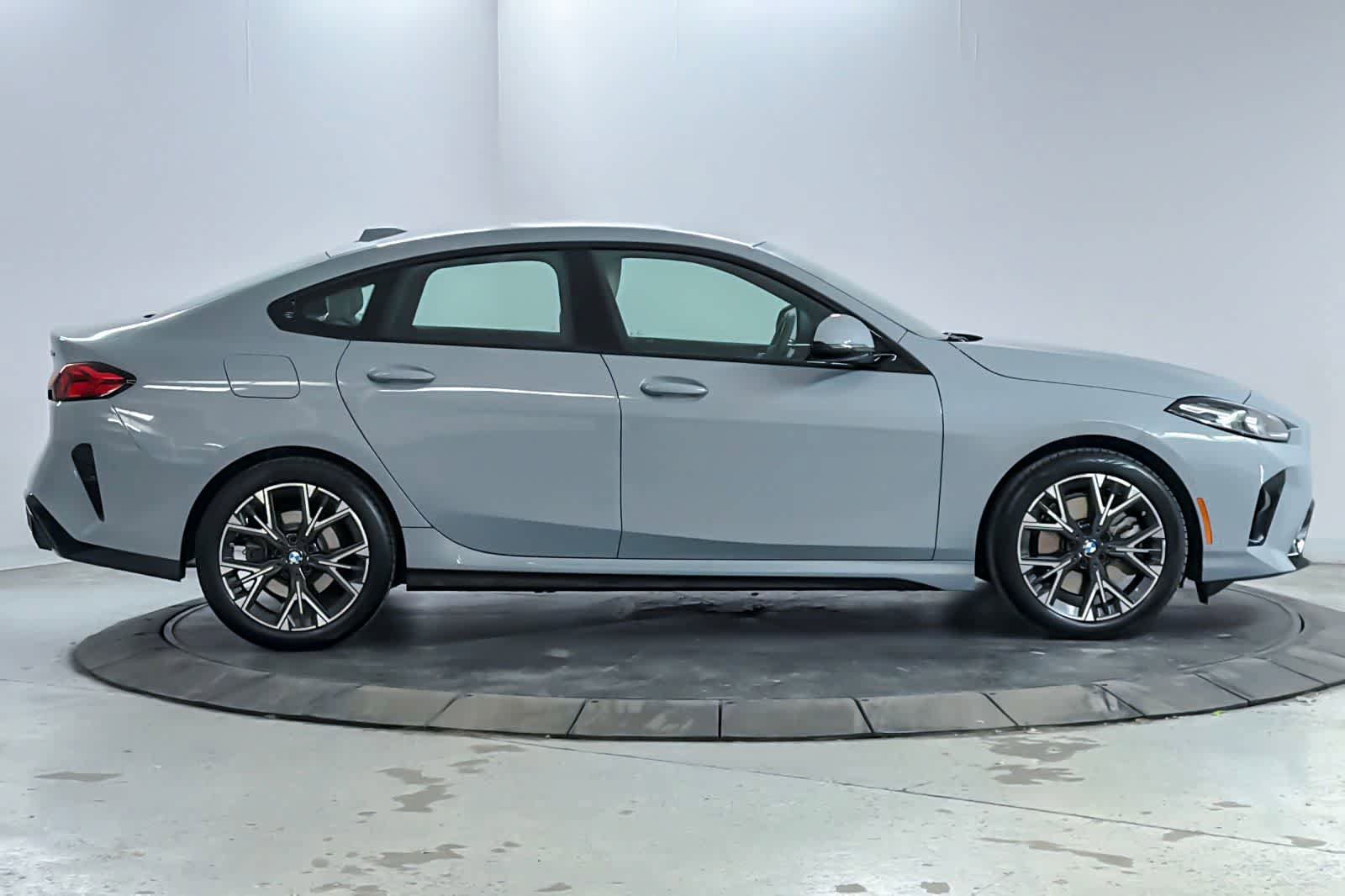 Used 2026 BMW 228i FWD image 8