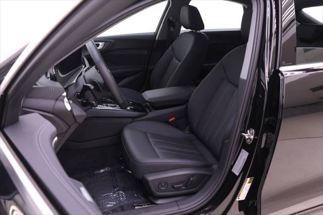 Certified 2025 Audi A5 2.0T Premium w/ Convenience Package image 7