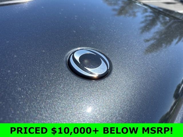 Used 2024 INEOS Grenadier image 36