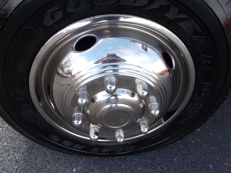 Used 2004 Ford F450 XL image 19