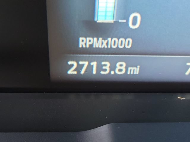 Used 2026 Ford Maverick XLT w/ XLT Luxury Package FWD image 11