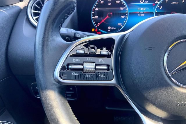 Certified 2023 Mercedes-Benz GLA 250 4MATIC w/ Premium Package image 20