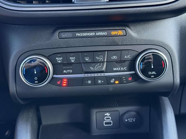 New 2026 Ford Escape Active w/ Cold Weather Package AWD/4WD image 26