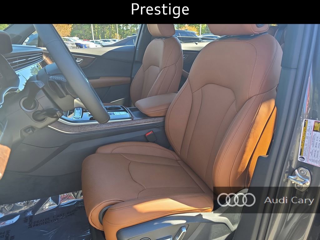 New 2026 Audi Q7 3.0T Prestige image 17