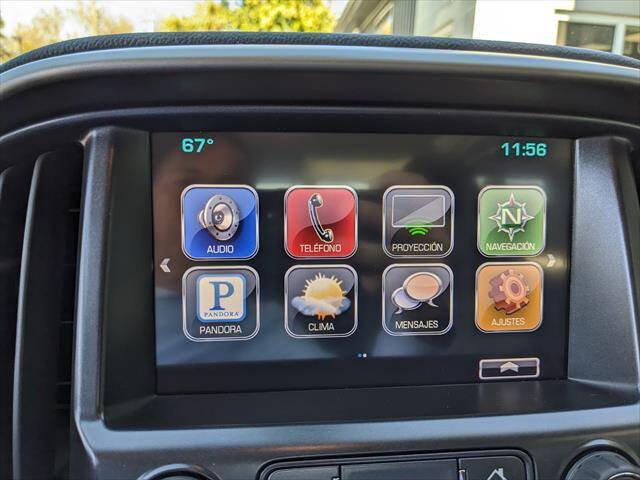 Used 2016 Chevrolet Colorado Z71 AWD/4WD image 11