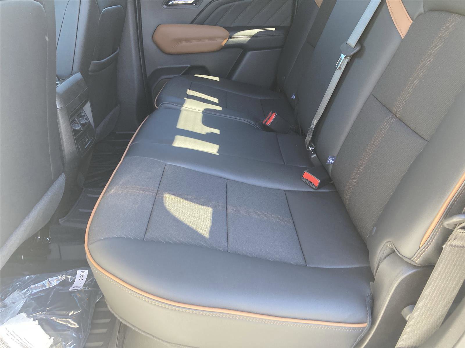 New 2026 GMC Canyon AT4 image 20