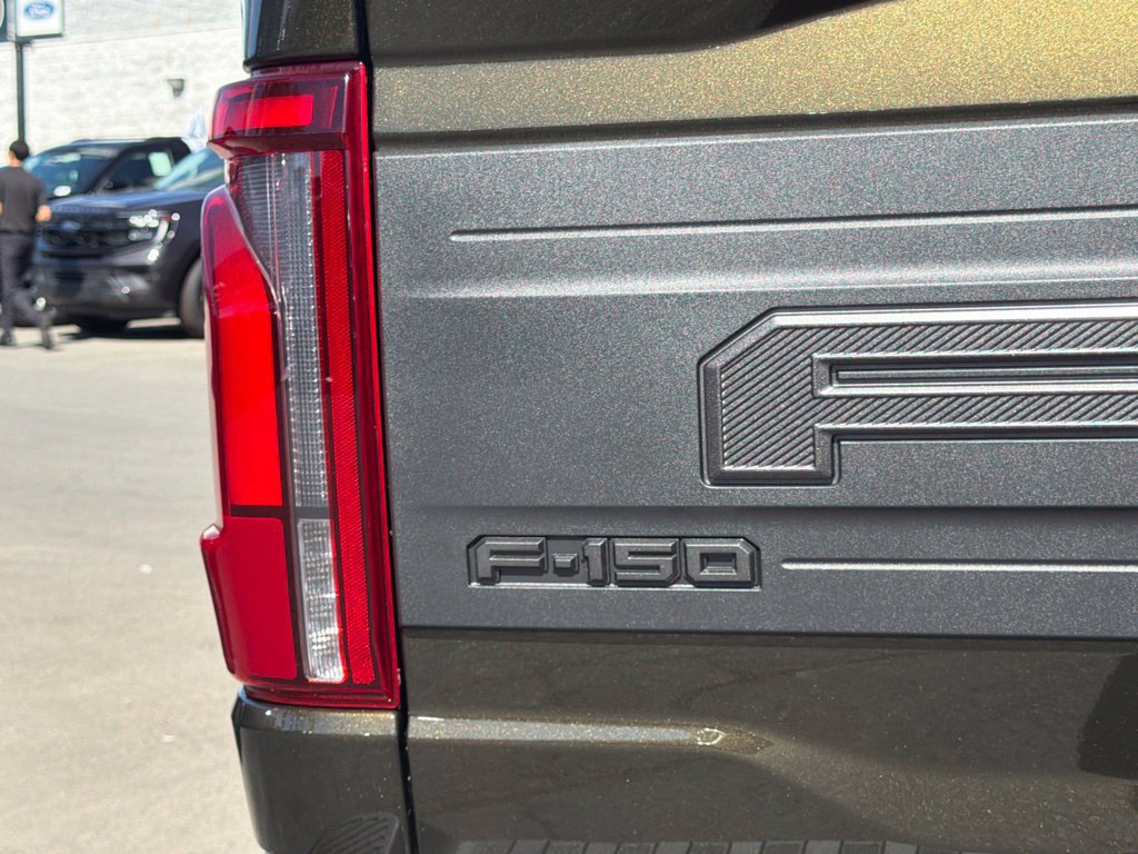 New 2026 Ford F150 Raptor AWD/4WD image 14