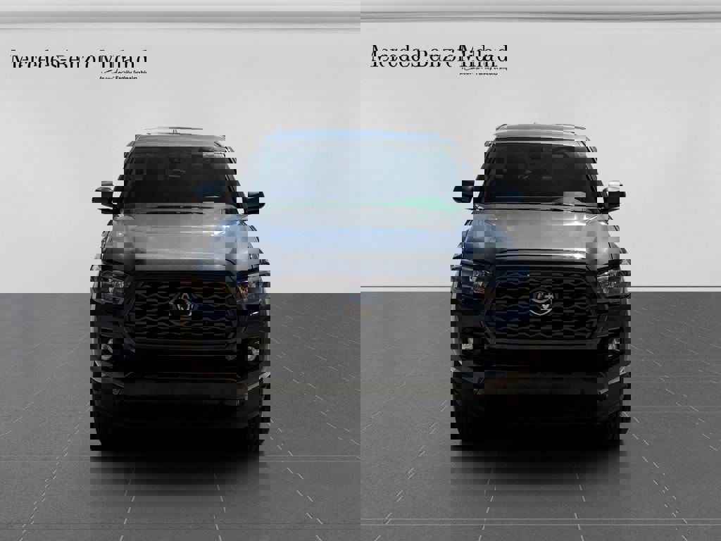 Used 2023 Toyota Tacoma SR5 image 2