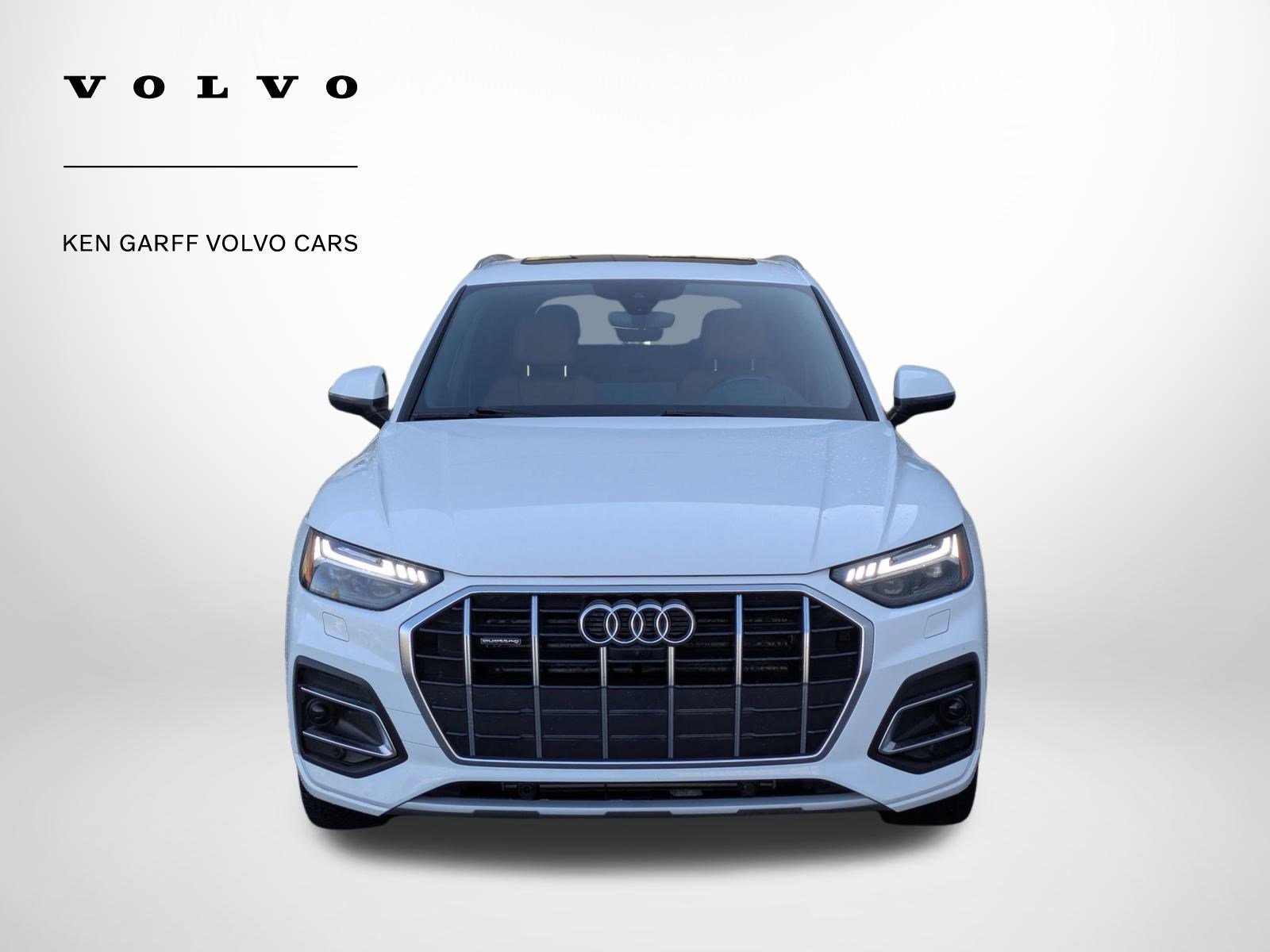 Used 2021 Audi Q5 Prestige w/ Prestige Package image 9