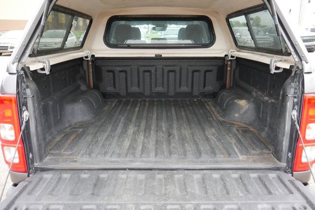 Used 2020 Ford Ranger XL w/ Equipment Group 101A Mid AWD/4WD image 9