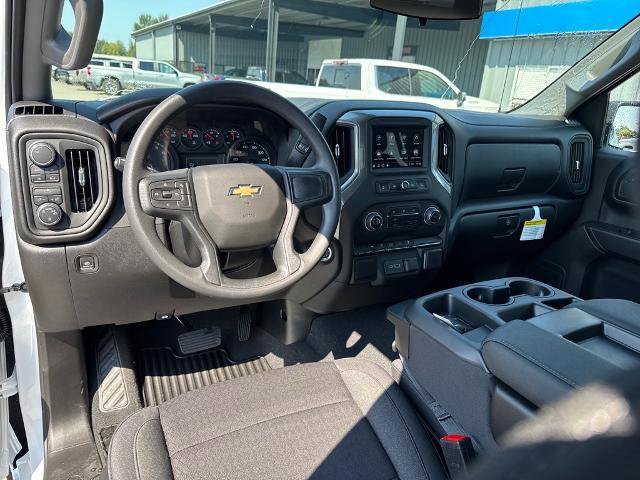 New 2026 Chevrolet Silverado 1500 Custom image 9