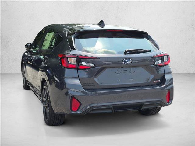 New 2026 Subaru Impreza RS AWD/4WD image 8