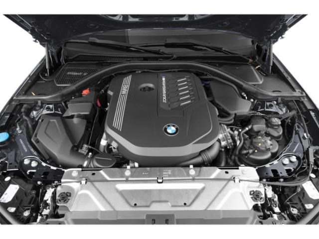 New 2026 BMW M340i xDrive w/ Premium Package AWD/4WD image 12