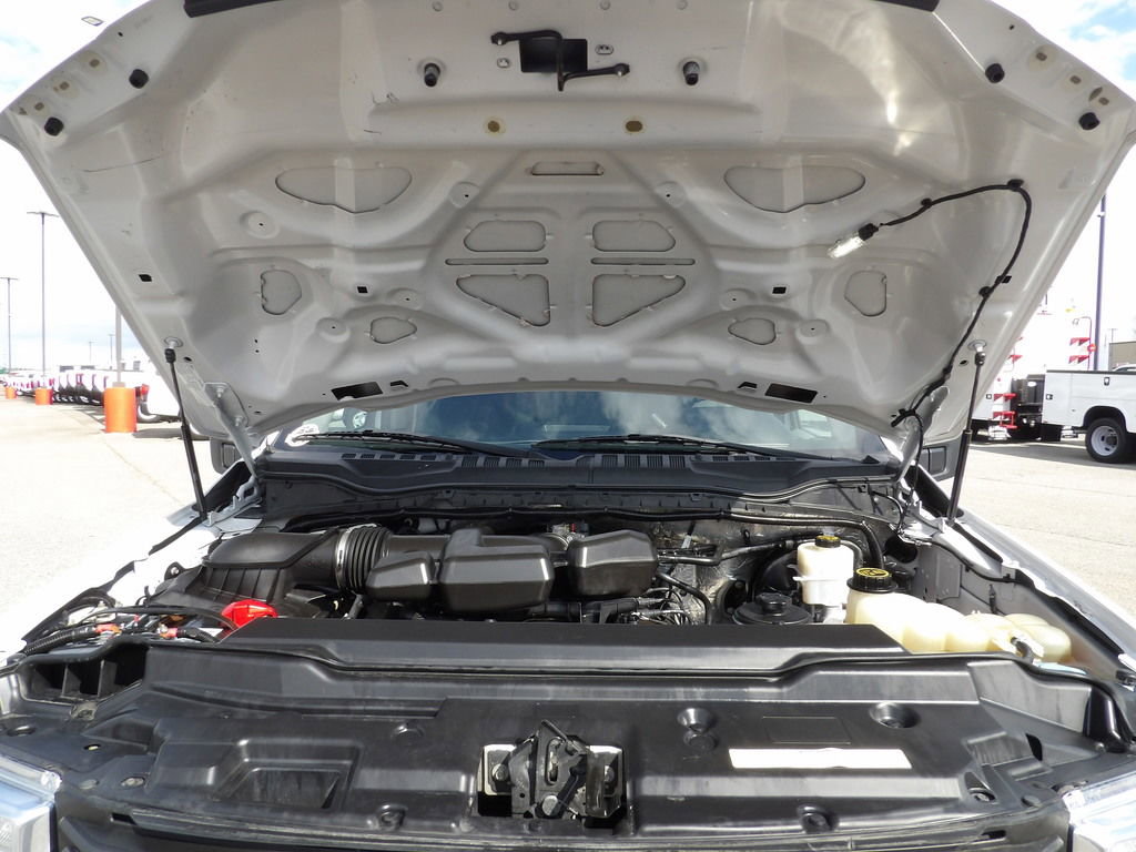 Used 2019 Ford F250 XL w/ Power Equipment Group image 36