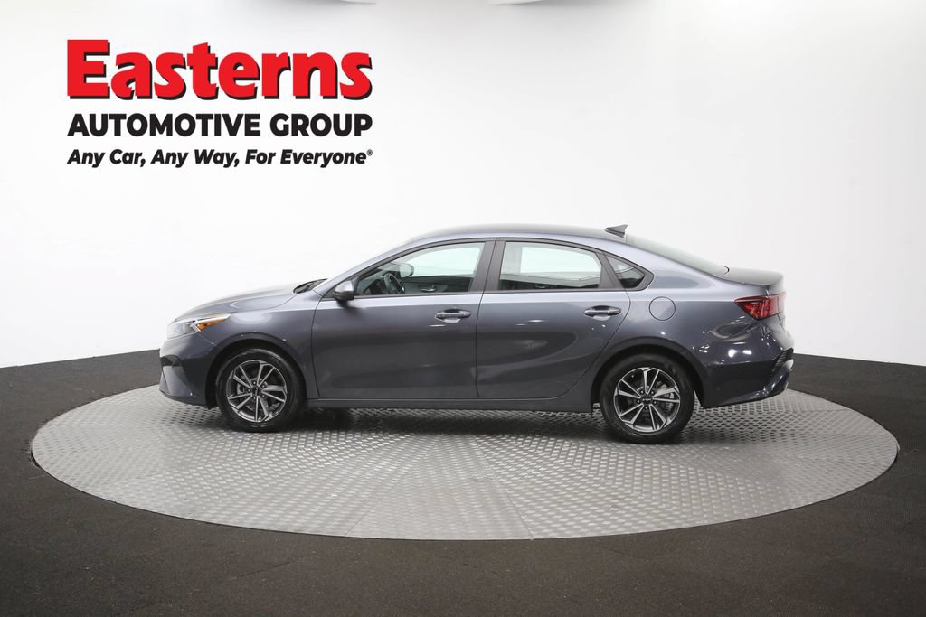 Used 2024 Kia Forte LXS FWD image 61