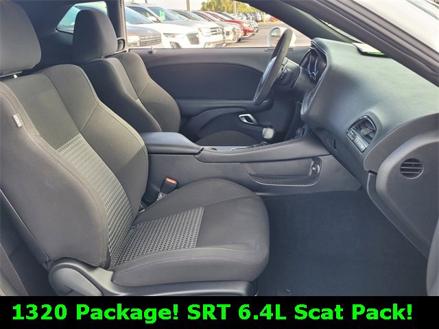 Certified 2023 Dodge Challenger R/T Scat Pack image 15