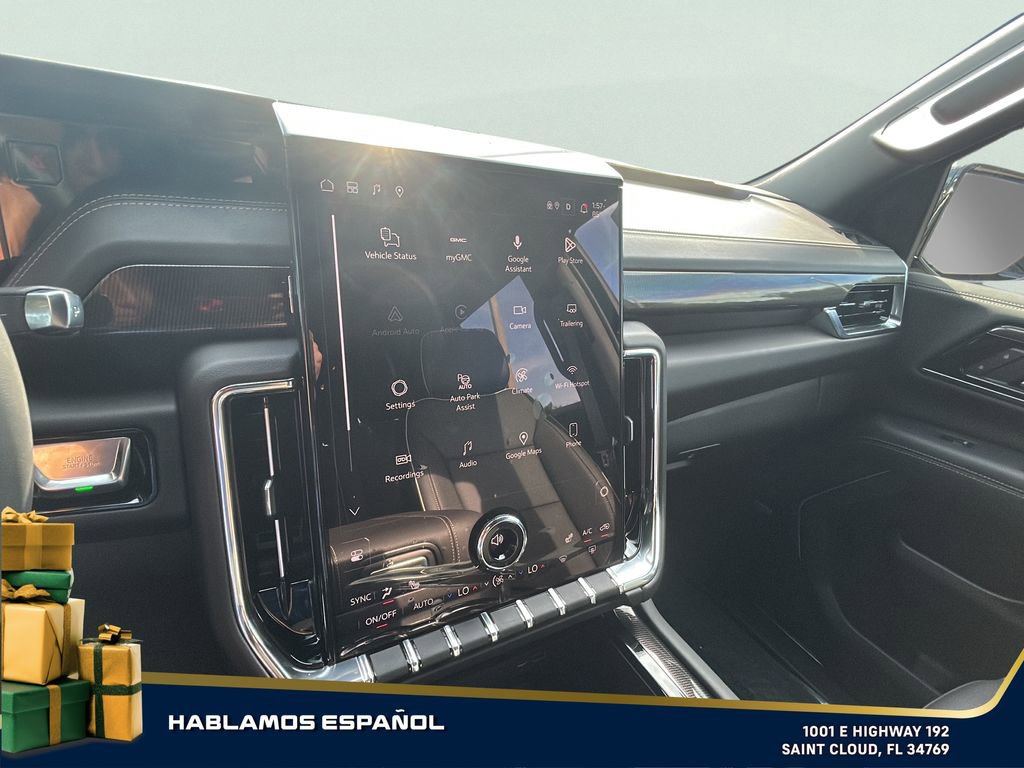 Certified 2026 GMC Yukon Elevation image 21