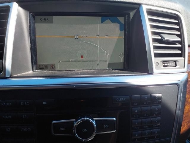 Used 2013 Mercedes-Benz ML 350 4MATIC image 18