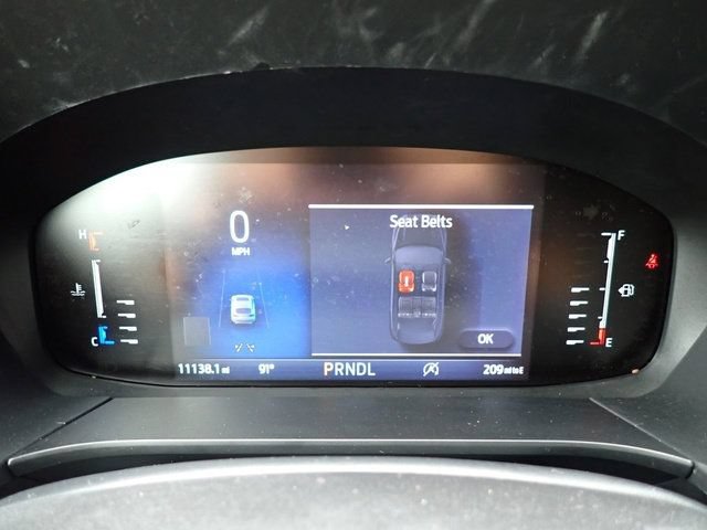 Used 2024 Ford Escape ST-Line w/ Tech Pack #1 AWD/4WD image 30