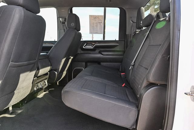 Used 2024 Chevrolet Silverado 2500 LT image 18