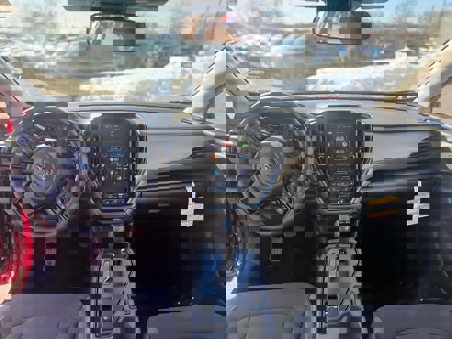 New 2026 Subaru Crosstrek 2.0i Premium image 5