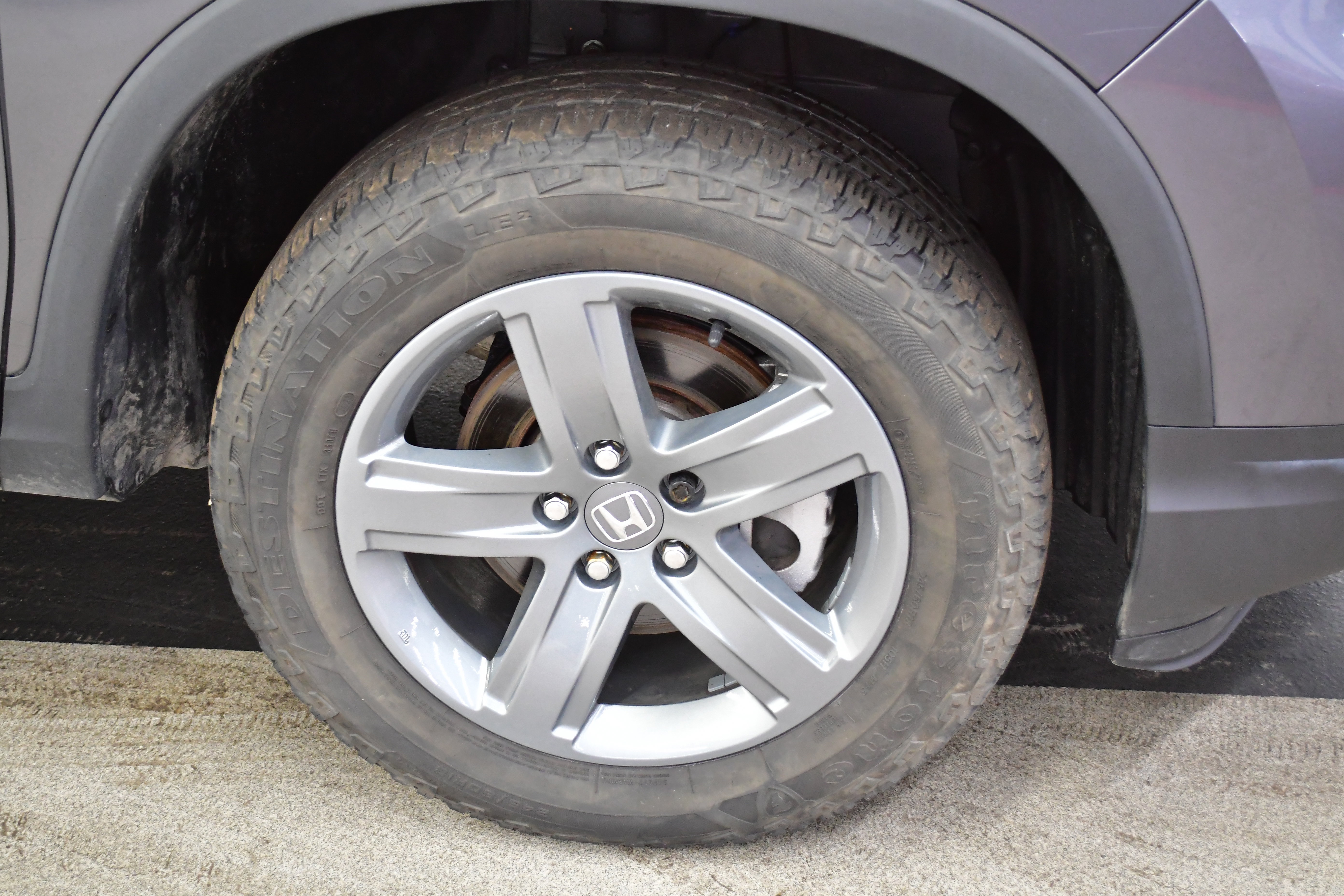 Used 2023 Honda Ridgeline RTL image 40