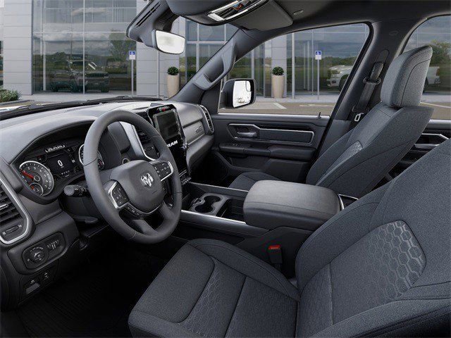 New 2026 RAM 1500 Big Horn image 22