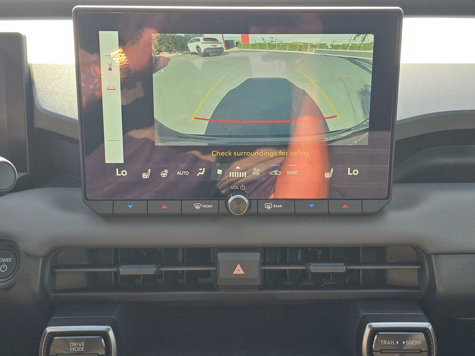New 2026 Toyota RAV4 SE w/ Weather Package AWD/4WD image 28