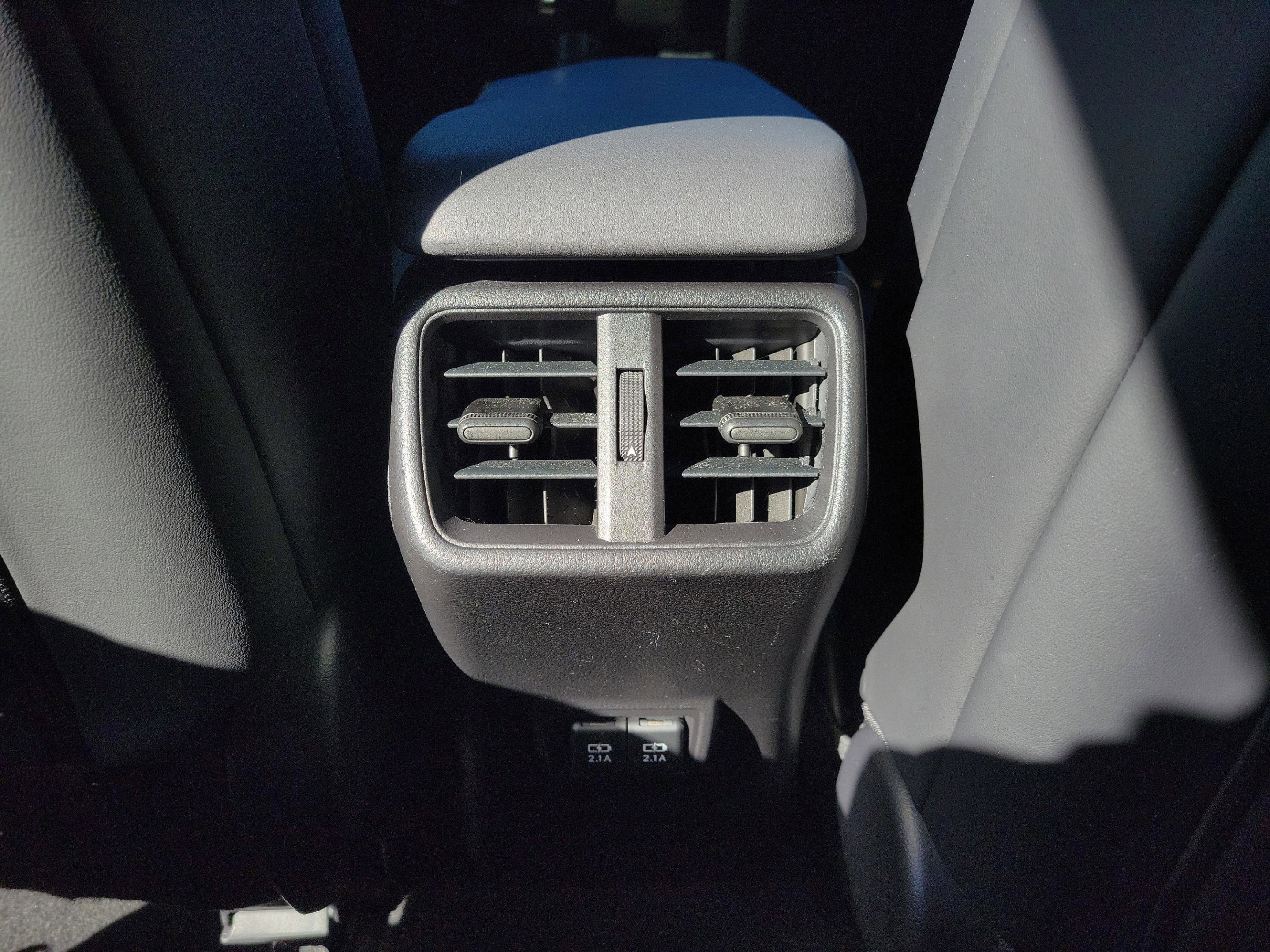 Used 2019 Lexus UX 200 F Sport w/ F Sport Premium Package image 28