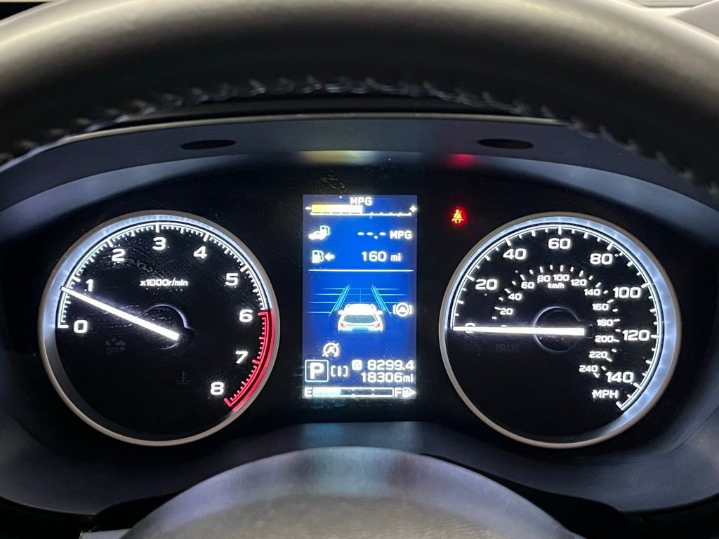 Used 2022 Subaru Forester Premium AWD/4WD image 23