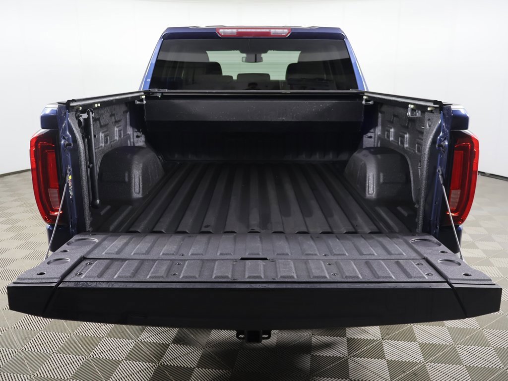 Used 2022 GMC Sierra 1500 SLT w/ Max Trailering Package image 13
