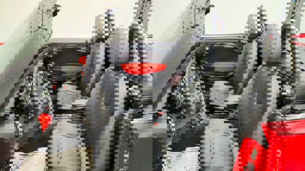 Used 2015 MINI Cooper Roadster image 18