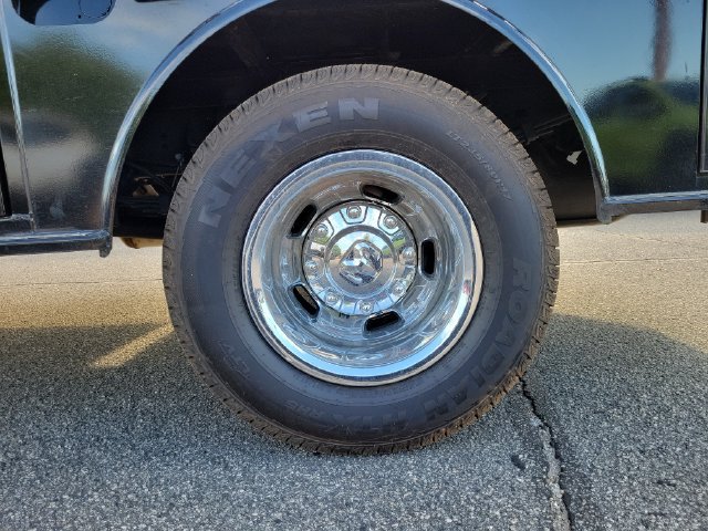 New 2026 RAM 3500 Tradesman AWD/4WD image 15