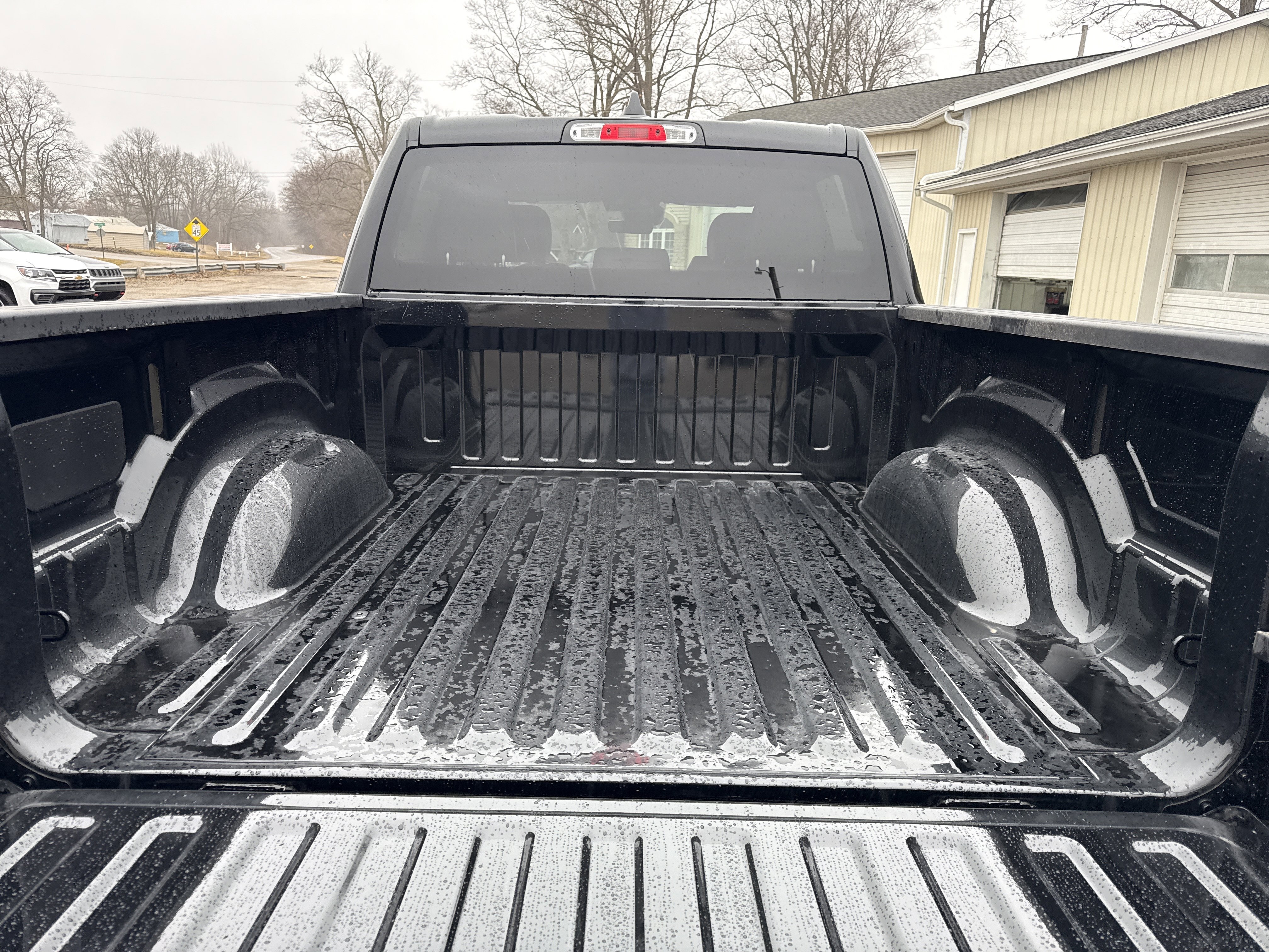New 2026 RAM 1500 Tradesman image 6