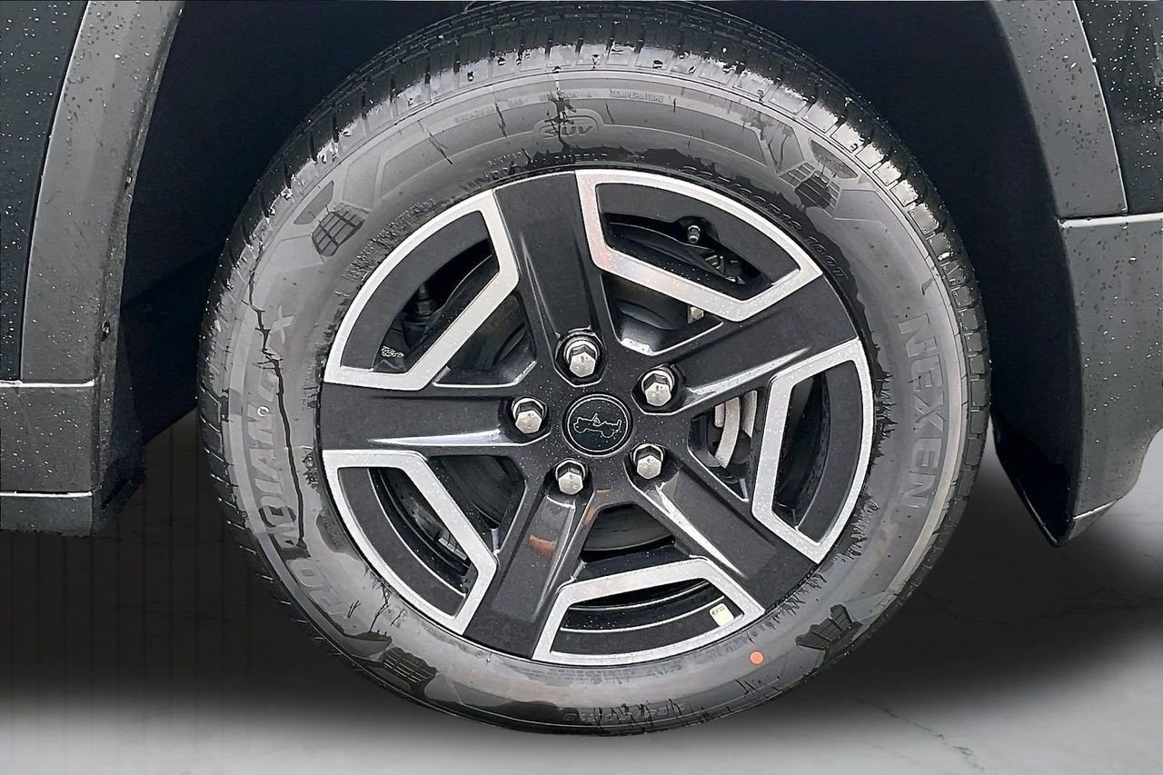 New 2026 Jeep Cherokee Limited image 31