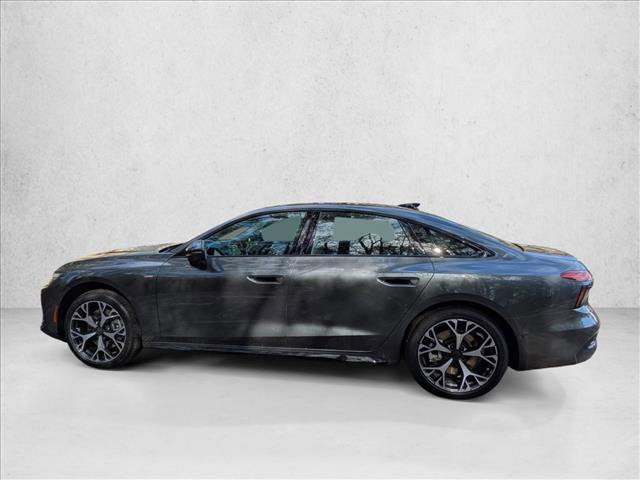 New 2026 Audi A6 Premium Plus image 5