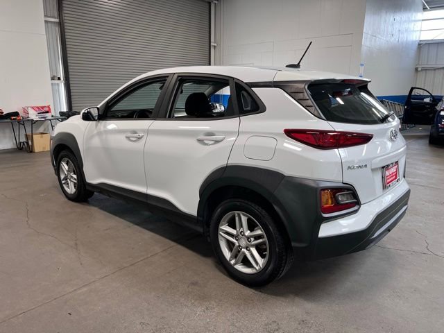 Used 2019 Hyundai Kona SE w/ Cargo Package FWD image 5