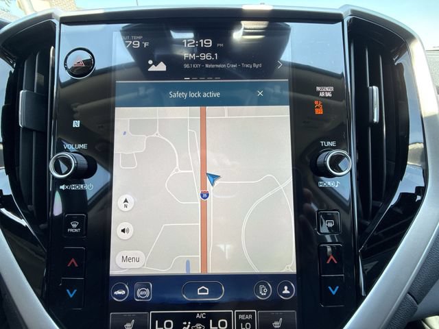 New 2026 Subaru Ascent Limited AWD/4WD image 18