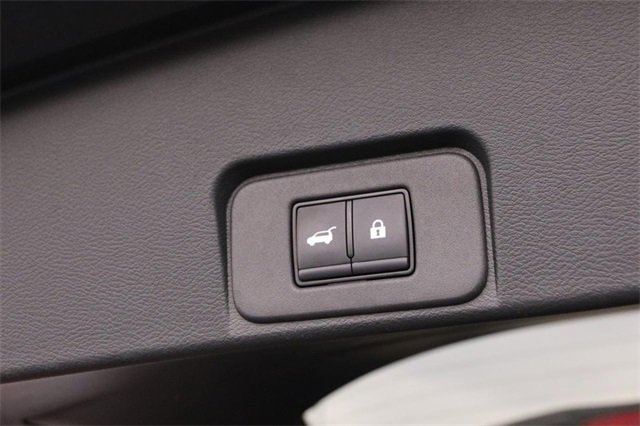 Certified 2024 Nissan Rogue SL w/ SL Premium Package image 8