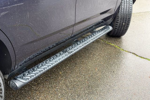 Used 2022 Chevrolet Tahoe Z71 w/ Luxury Package image 7