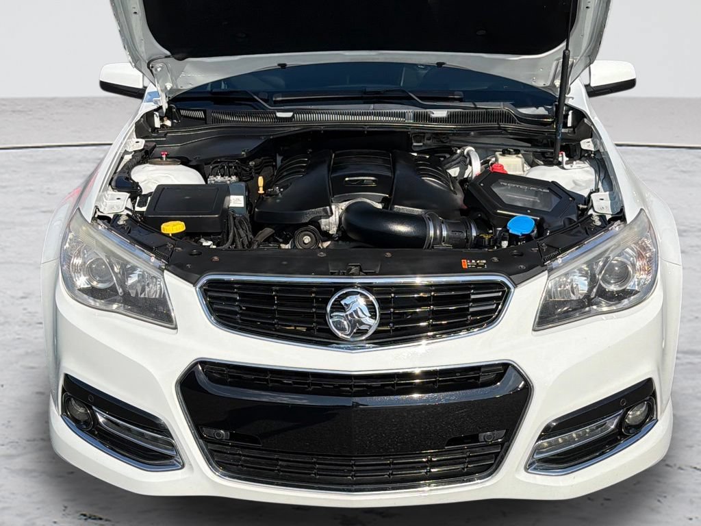 Used 2015 Chevrolet SS RWD image 32