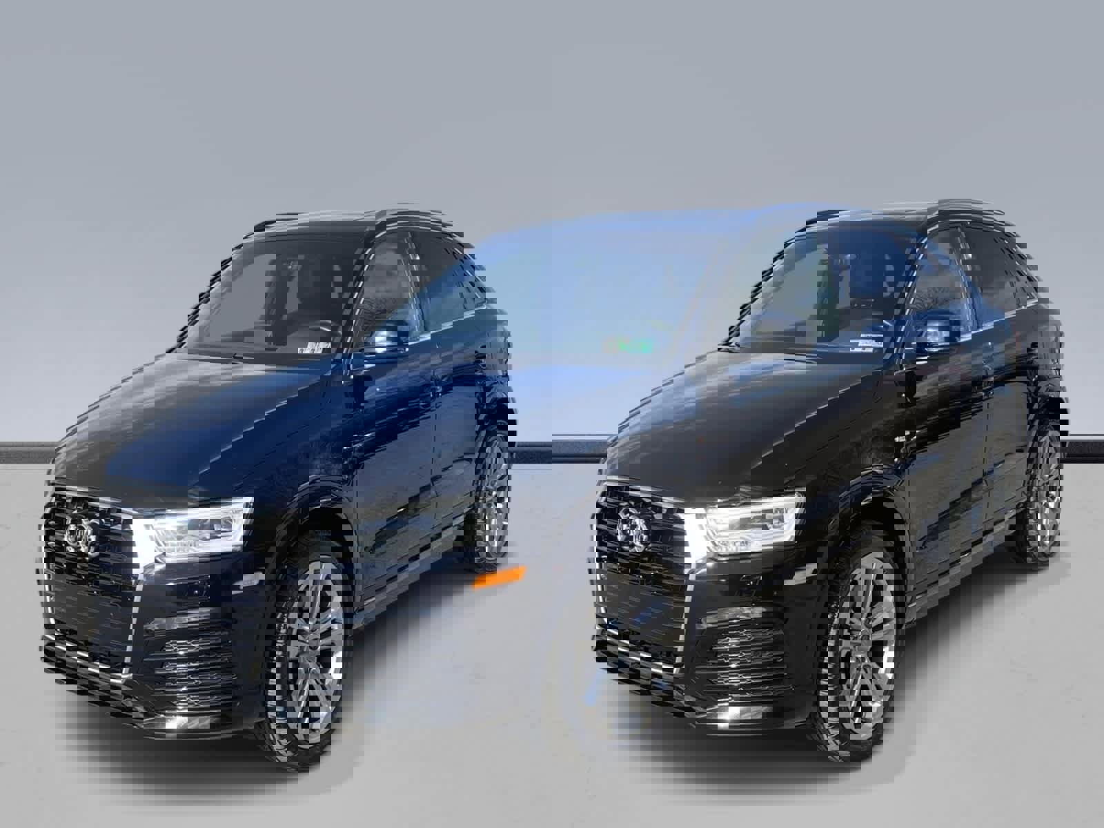 Used 2017 Audi Q3 2.0T Prestige w/ Prestige Package