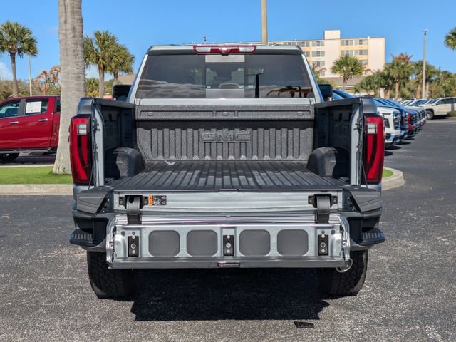 New 2026 GMC Sierra 2500 Denali w/ Denali Reserve Package image 15