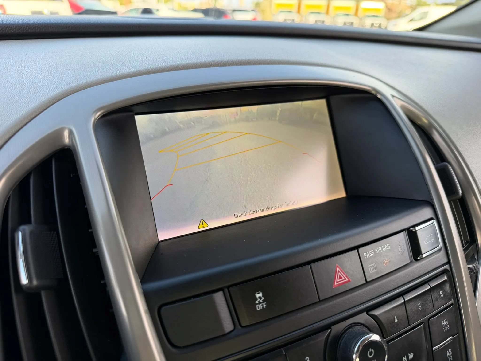 Used 2015 Buick Verano FWD image 14