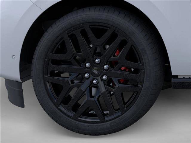 New 2026 Ford Expedition Max Platinum image 19