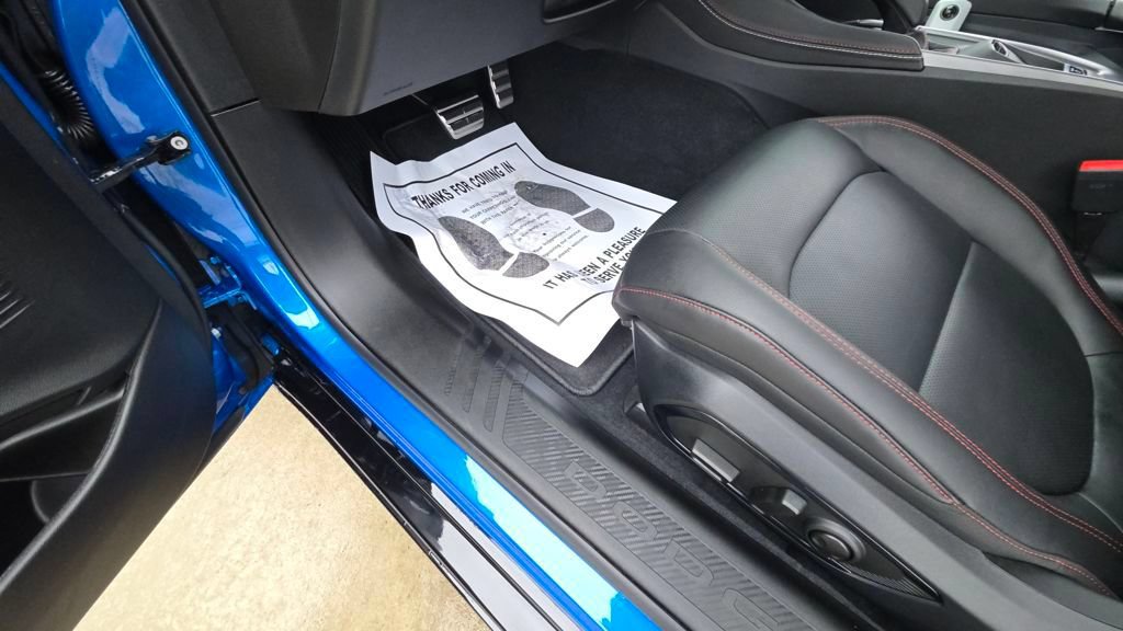 New 2026 Dodge Charger Scat Pack AWD/4WD image 18