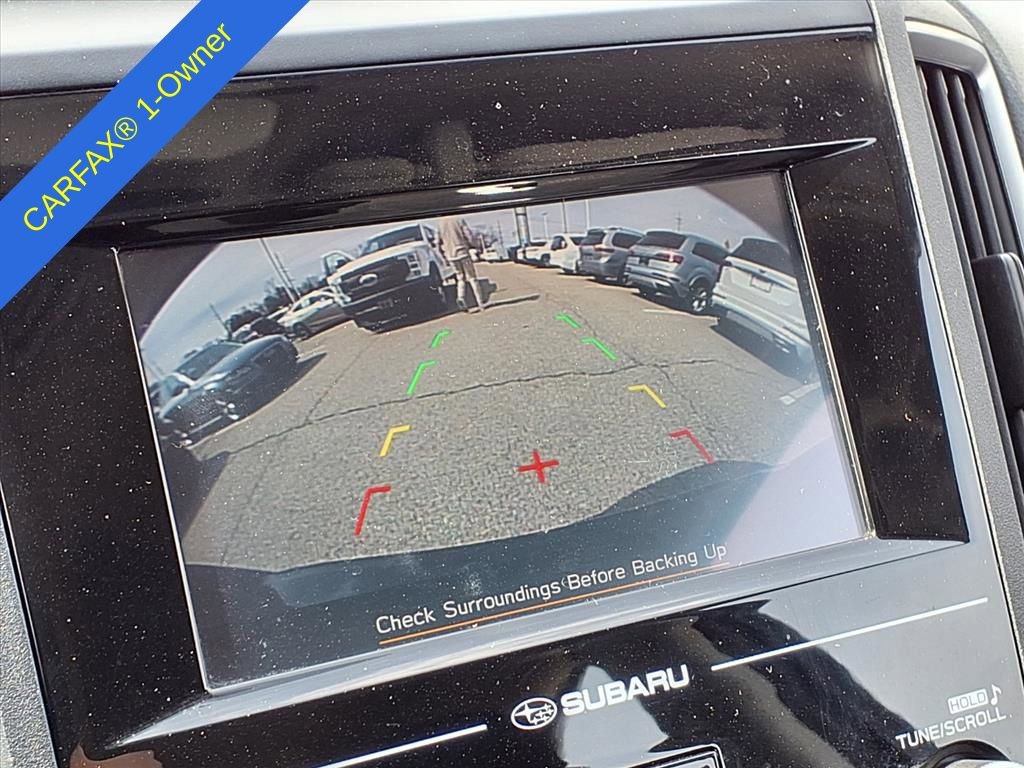 Used 2018 Subaru Impreza 2.0i Premium image 27